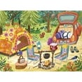 thumbnail image 1 of Rompecabezas Ceaco Olivia Gibbs Go Camping 500 piezas, 1 of 5