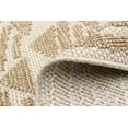thumbnail image 3 of Tapis ECARPET Style Jute pour Chambre à Coucher, Salon, Salle à Manger Collection Finley, 3 of 9