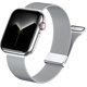 thumbnail image 1 of Yanonmyfd Correas Compatible con Apple Watch Correa 40mm 38mm 41mm 42mm 44mm 45mm 46mm 49mm, Clásica Correa de Metal de Acero Inoxidable para iWatch SE Series 11 10 9 8 7 6 5 4 Ultra 3 2 1, 1 of 20