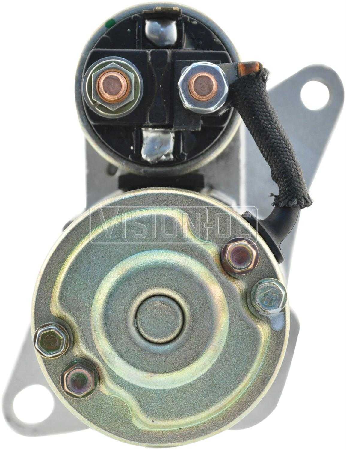 Vision OE 17766 Starter Motor