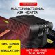 thumbnail image 3 of Ventilador Creen Portátil Er De Er 12v 120w/24v 200w #yogu, 3 of 5