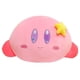 thumbnail image 4 of GRISETA Coche Cuello Almohada , Soporte De La Cintura Estrella Kirby Star Reposacabezas , Lindo Cojín Espalda Comodidad De Dibujos Animados Lumbar De, 4 of 4