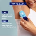thumbnail image 3 of Desodorante Megababe The Geo Deo 72h, protección contra olores, 75 ml, 3 of 8