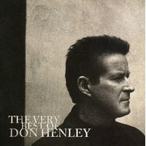 Don Henley - The Very Best Of - Music & Performance - CD