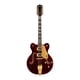 thumbnail image 2 of Guitarra eléctrica Gretsch G5422G-12, doble corte, 12 cuerdas, 2 of 8