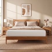 Arctus 8" Twin Mattress, Gel Memory Foam Twin Size Mattress in a Box, Medium Firm