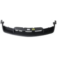 thumbnail image 4 of CAPA for 2010-2012 Mustang Front Lower Valance Plastic AR3Z17D957BB FO1095233C, 4 of 5