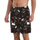 thumbnail image 2 of Balery Animal Koi Fish Traje de Baño Estilo Hawaiano para Hombre, Shorts de Secado Rápido con Bolsillos-XX-Large, 2 of 6