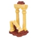 thumbnail image 5 of Simulación de columna romana, decoración de pecera, columna romana, decoración de acuario, decoración de pecera, columna romana, columna romana, decoración de acuario, artesanía excepcional, 5 of 8