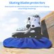 thumbnail image 3 of unbranded 1 Par Protector Para Cuchillas De Azul Para Y Protección, 3 of 5