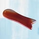 thumbnail image 5 of Masajeador antienvejecimiento Macarena Beauty Jade Facial Roller Forma 03, 5 of 8