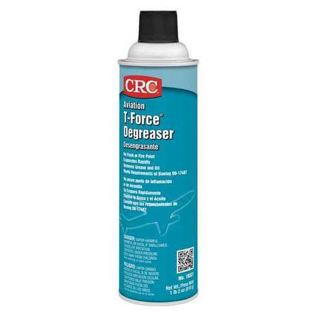 UPC 078254103211 product image for CRC 10321 Aircraft Degreaser,Aerosol Can,Size 20oz G6615990 | upcitemdb.com