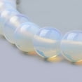 thumbnail image 3 of Opalite Beads Strands Round 12mm Hole: 1mm about 34pcs/strand 15.7 inch, 3 of 3