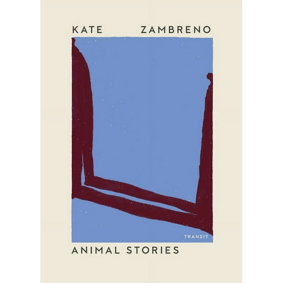 Undelivered Lectures Animal Stories, (Paperback)