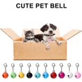 thumbnail image 4 of 10 Uds. Relojes con collar para perros y gatos, jingla para collares para gatos., 4 of 5