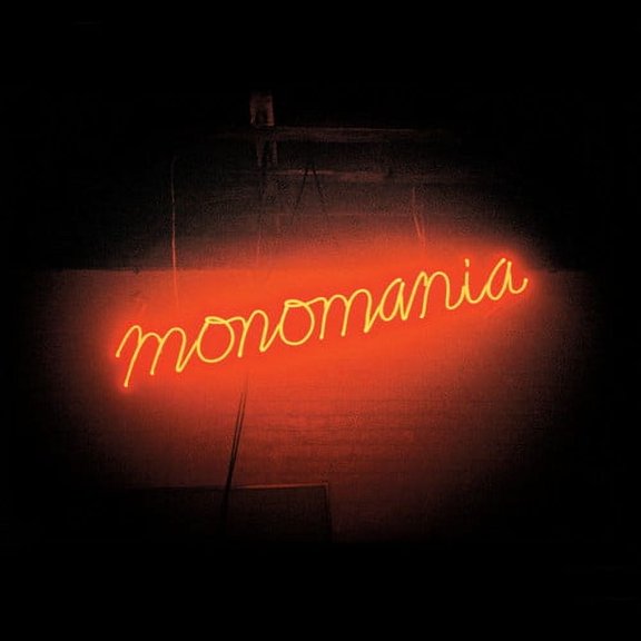 Deerhunter - Monomania - Music & Performance - Vinyl