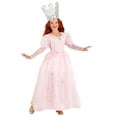 thumbnail image 1 of Wizard of Oz Glinda Girls Costume, 1 of 3