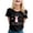 1-Black, variant on Easter Shirts for Women Christian Shirts Rabbit Easter for Jesus Shirt Easter Gift Graphic Casual Tee Tops Black XXL