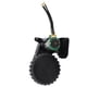 thumbnail image 5 of Rueda De Repuesto Para CONGA 2290 ULTRA 1790 Useelif 1300 BG950 Max, Fácil Instalación, Prolonga La Vida útil, Repuestos De Reparación De Aspiradoras, Accesorios, 5 of 7