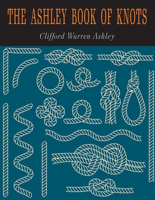 The Ashley Book of Knots (Paperback)
