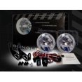 thumbnail image 5 of For 1990-1998 Mazda Miata Grill Auxiliary Fog Lamps Driving Lights MX-5 NA, 5 of 6
