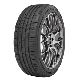 Delinte Thunder D7 All Season 225/45R19 96W XL Passenger Tire