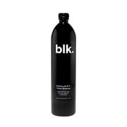 blk. Water Infused with Fulvic Minerals, Essential Amino Acids, Organically Complex Trace Minerals, Alkaline Ph 8.0 , 1L (Pack Of 12), 33.8 Fl Oz