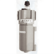 Milton Industries Lubricator 1" Metal Bowl