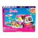 thumbnail image 4 of Juguete de Construcción Mega Construx Barbie Camper de Aventuras, 4 of 4