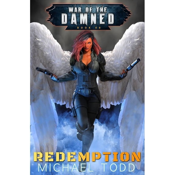 War of the Damned Redemption: War of the Damned Book 8, Book 8, (Paperback)