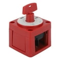 thumbnail image 4 of Battery Shutoff Switch, Battery Disconnect Switch Safe  For RV For Truck For Car, 4 of 8