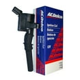 thumbnail image 3 of AD Auto Parts Ignition Coil Pack - 8 OEM Ignition Coils + 8 4212 Spark Plugs For 2007 Ford F-150, 3 of 4