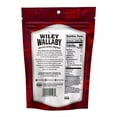 thumbnail image 2 of Wiley Wallaby 121193 Hot Cinnamon Licorice Soft & Chewy 7.05 oz., 2 of 2