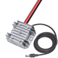 thumbnail image 4 of Convertidor De Potencia Elevador Por Satélite, 9 V-28 V A 30 V, Cable De Alimentación CC De 3,2 Pies, Adaptador De Corriente Elevador Por Satélite De Alta Eficiencia Para Casa, 4 of 7