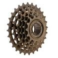 thumbnail image 2 of Aoanydony Ultralight Mountain Bike Rear Hub 6 Speed Cassette Flywheels, 2 of 6