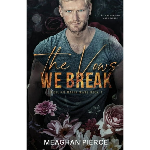 The Vows We Break, (Paperback)