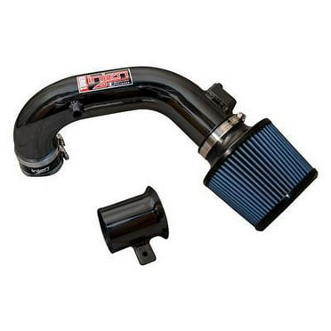 [SP2035BLK]INJ SP Intake.Injen 15-17 Toyota Camry L4 2.4L Black SP Short Ram Intake Fits select: 2021 TOYOTA TUNDRA DOUBLE CAB SR/SR5