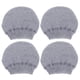 thumbnail image 1 of 4pcs silla cubre las piernas de la mesa con tapas de desgaste muebles resistentes cubierta envoltura protector, 1 of 7