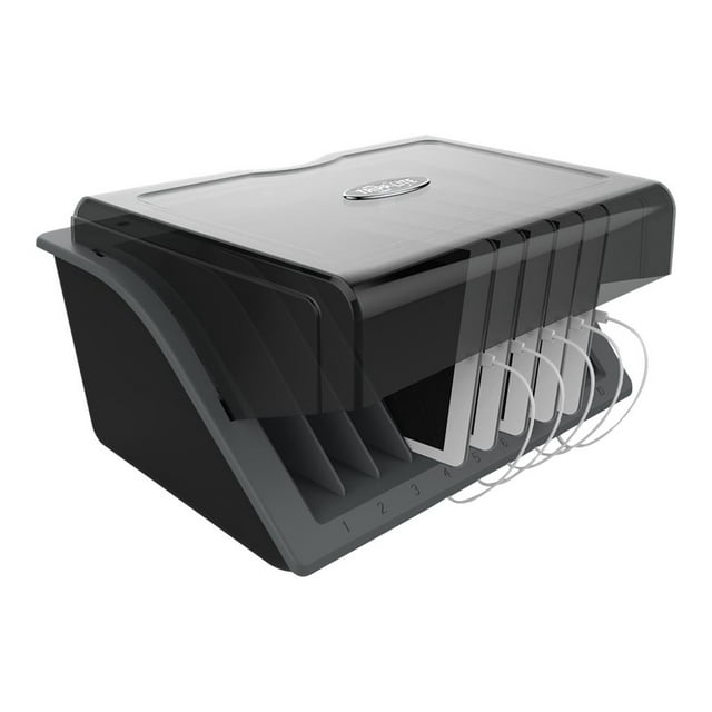 10 Appareils Recharge USB de Bureau