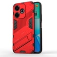thumbnail image 3 of Funda para Xiaomi Redmi 13 4G Protección A Prueba De Golpes Con Soporte De TPU Duradero Y Práctico, 3 of 4