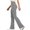 Navy, variant on ZZwxWA Women's Yoga Pants Bootcut Flare Leggings Flared Bell Bottom Leggings High-Waisted Workout Pants Belly Control
