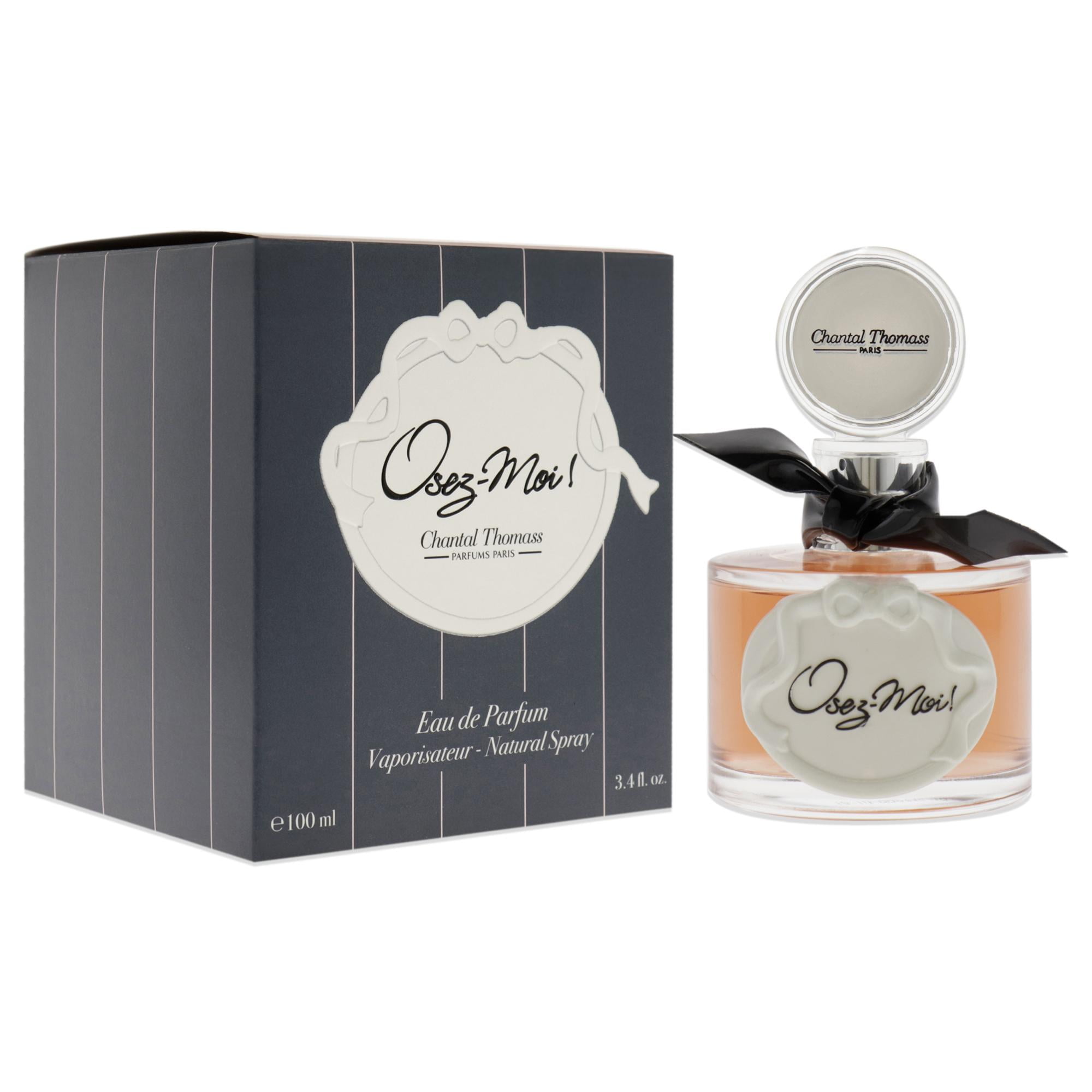 Chantal Thomass Osez-Moi , 3.4 oz EDP Spray - Walmart.com