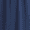 Dark Navy, variant on Time and Tru Women's Sleeveless Tiered Cotton Midi Dress, Sizes XS-XXXL