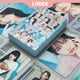 thumbnail image 2 of LINXX 55 Pcs TWICE HARE MOONLIGHT Álbum lomo card Kpop Photocard Postal Lista Para Estar Entre 1 Y 2 La 4a Fórmula Del Amor Celebrar Seriestwice, 2 of 4