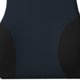 thumbnail image 4 of Cintura universal Zulema Almohada para el cuello del reposacabezas Azul, 4 of 4