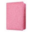 thumbnail image 1 of TIMIFIS Card Wallet Small Wallet Bright Surface Antimagnetic Certificate Card Bag Passport Package -, 1 of 5
