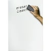UCreate, PAC5529, Heavy-duty Dry-erase Foam Board Sheet, 10 / Carton