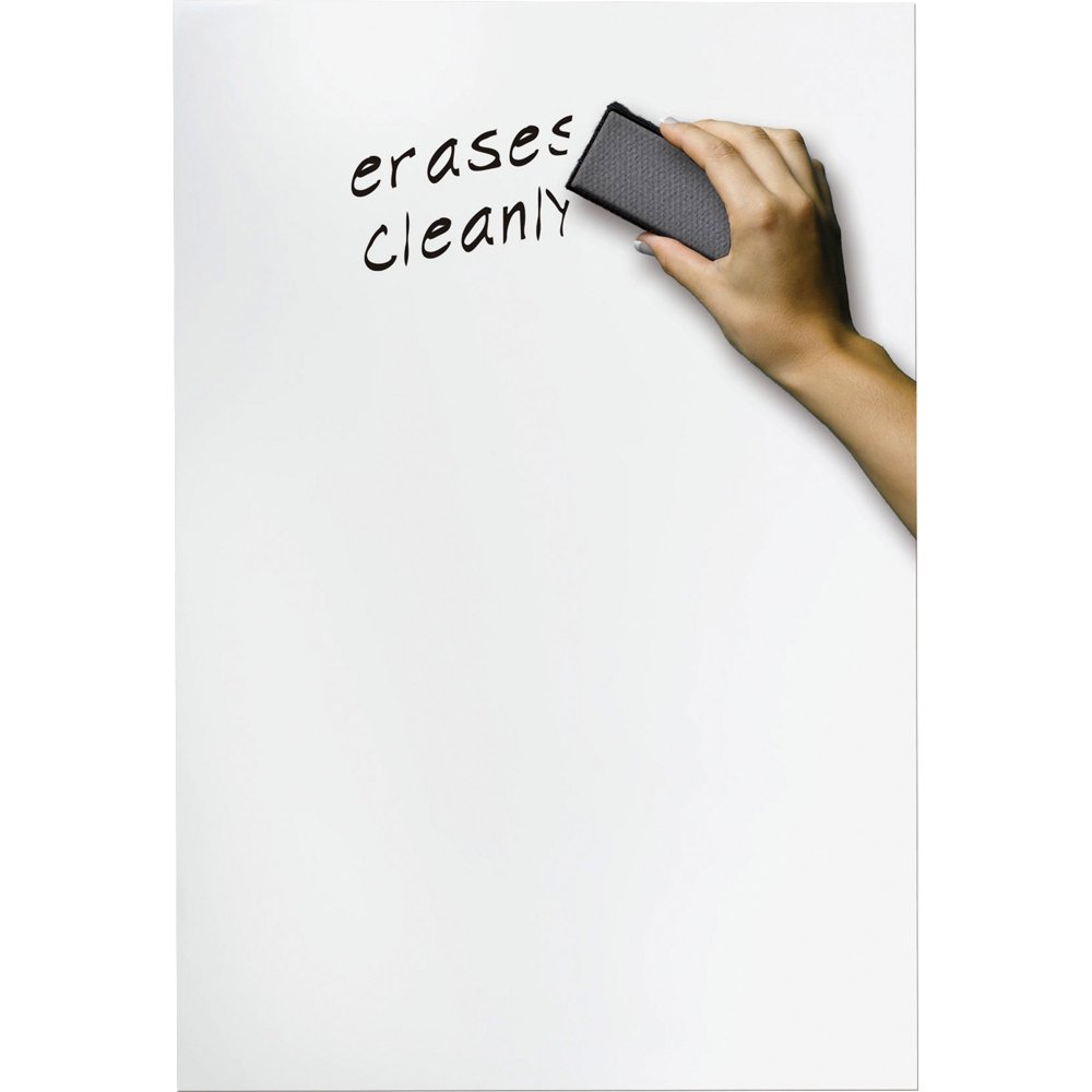 UCreate Heavyduty Dryerase Foam Board Sheet, 10 / Carton (Quantity