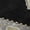 Black, variant on Addison Rugs Mayfield Premium Machine Washable Traditional Oriental Teal Rectangle Rug, 10' x 14'