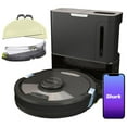 thumbnail image 1 of Shark Matrix Plus 2-in-1 RV2610WACA Robot Vacuum & Sonic Mop – Wi-Fi Self-Empty Base – Certified Refurbished Excellent – Tested & Guaranteed, 1 of 8